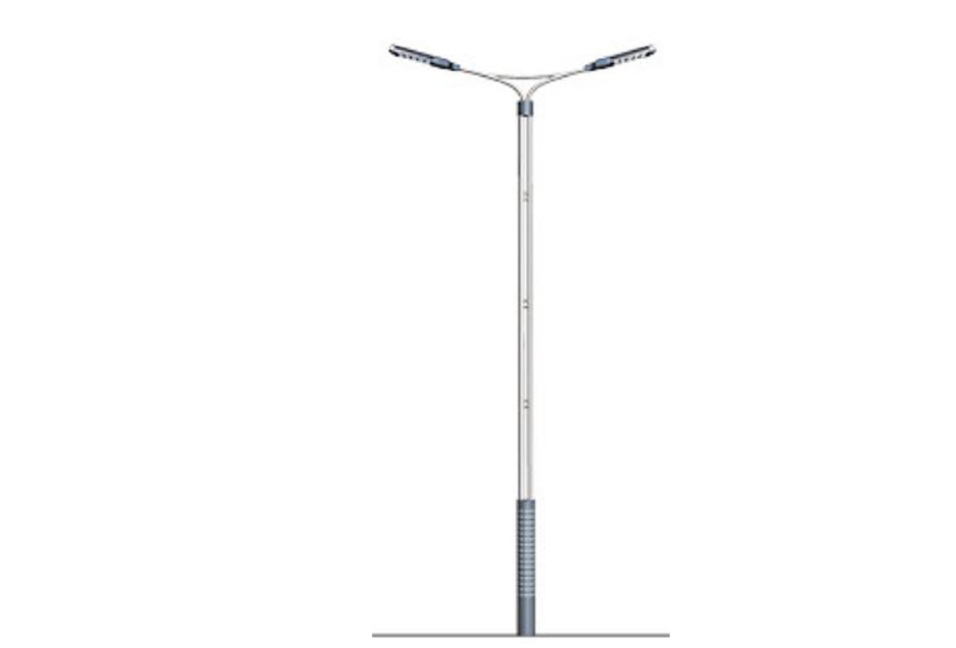 XH-LED-076